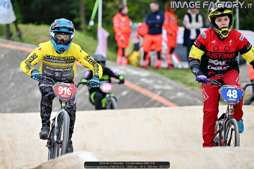 2024-04-27 Besnate - Circuito Italiano BMX 016